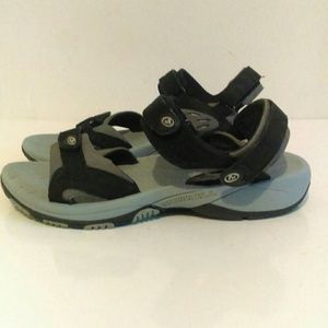 Merrell men's sandals size 13